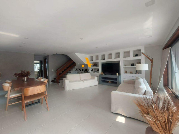 Imagem Casa de Condomínio com 3 Quartos à Venda, 248 m² em Recreio Dos Bandeirantes - Rio De Janeiro