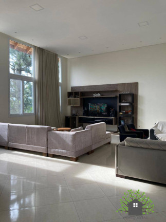 Imagem Casa com 4 Quartos à Venda, 602 m² em Jardim Do Golf I - Jandira Imagem Casa com 4 Quartos à Venda, 602 m² em Jardim Do Golf I - Jandira