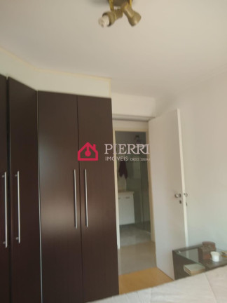 Imagem Apartamento com 3 Quartos à Venda, 78 m² em City América - São Paulo Imagem Apartamento com 3 Quartos à Venda, 78 m² em City América - São Paulo