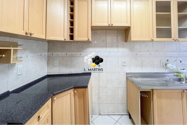 Apartamento com 3 Quartos à Venda, 69 m² em Nossa Senhora Das Graças - Canoas