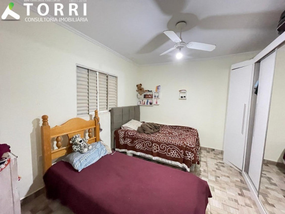 Imagem Sobrado com 3 Quartos à Venda, 195 m² em Jardim São Lourenzo - Sorocaba