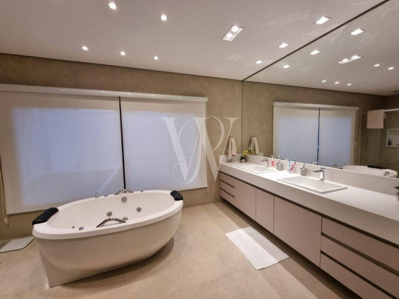 Imagem Casa com 4 Quartos à Venda, 415 m² em Jardins - São Paulo
