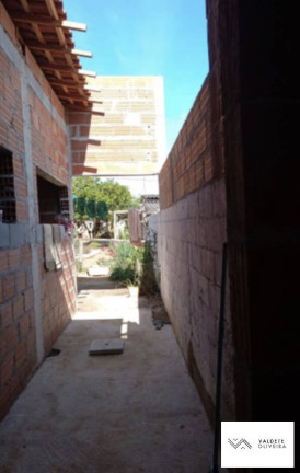 Imagem Casa com 1 Quarto à Venda, em Jardim São José Leste - São José Dos Campos Imagem Casa com 1 Quarto à Venda, em Jardim São José Leste - São José Dos Campos