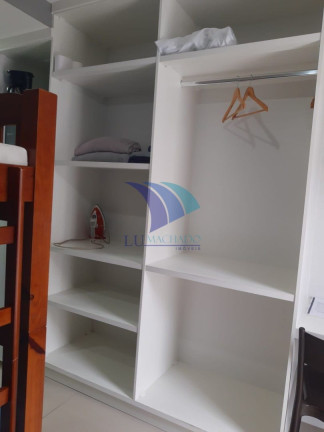 Imagem Apartamento com 1 Quarto à Venda, 25 m² em Passagem - Cabo Frio