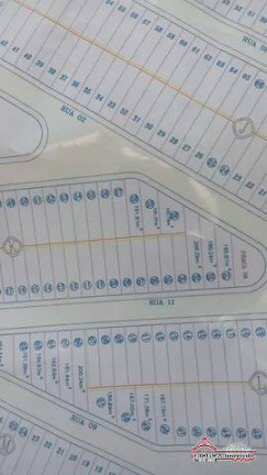 Imagem Terreno à Venda, 165 m² em Jardim Do Marquês - Jacareí Imagem Terreno à Venda, 165 m² em Jardim Do Marquês - Jacareí