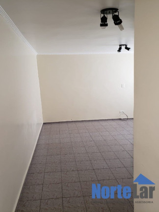 Imagem Apartamento com 2 Quartos à Venda, 63 m² em Vila Nova Cachoeirinha - São Paulo