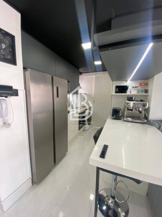 Imagem Apartamento com 1 Quarto à Venda, 42 m² em Boa Vista - São Caetano Do Sul Imagem Apartamento com 1 Quarto à Venda, 42 m² em Boa Vista - São Caetano Do Sul