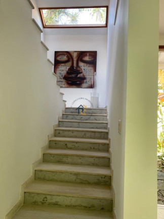 Imagem Casa de Condomínio com 4 Quartos à Venda, 500 m² em Itanhangá - Rio De Janeiro Imagem Casa de Condomínio com 4 Quartos à Venda, 500 m² em Itanhangá - Rio De Janeiro