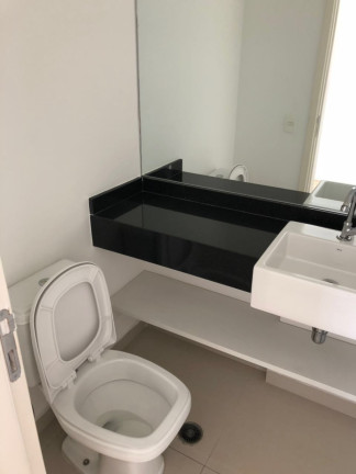 Imagem Imóvel com 3 Quartos para Alugar, 84 m² em Alphaville Centro Industrial E Empresarial/alphaville. - Barueri