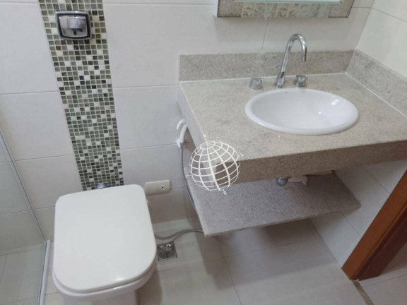Imagem Casa com 5 Quartos à Venda, 281 m² em Jardim Do Lago - Atibaia