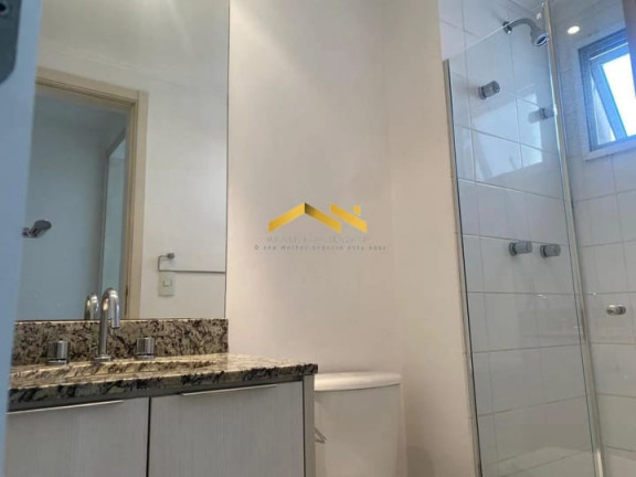 Imagem Apartamento com 3 Quartos à Venda, 130 m² em Chacara Santo Antonio (zona Sul) - São Paulo Imagem Apartamento com 3 Quartos à Venda, 130 m² em Chacara Santo Antonio (zona Sul) - São Paulo