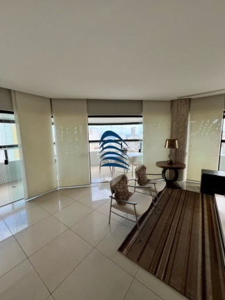 Imagem Imóvel com 4 Quartos à Venda, 180 m² em Jardim Apipema - Salvador