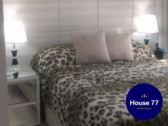 Imagem Apartamento com 3 Quartos à Venda, 84 m² em Granja Julieta - São Paulo Imagem Apartamento com 3 Quartos à Venda, 84 m² em Granja Julieta - São Paulo
