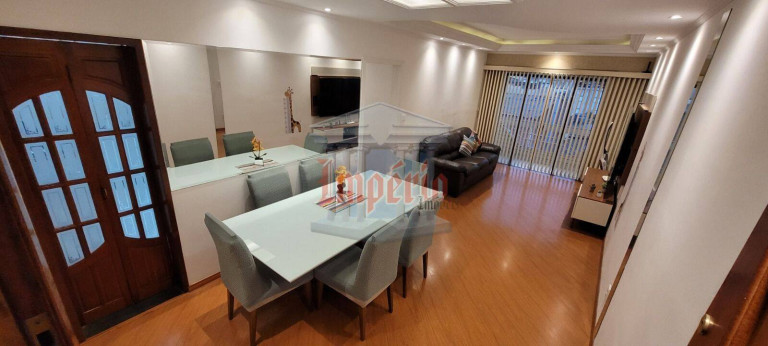 Imagem Apartamento com 2 Quartos à Venda, 80 m² em Nova Gerty - São Caetano Do Sul Imagem Apartamento com 2 Quartos à Venda, 80 m² em Nova Gerty - São Caetano Do Sul