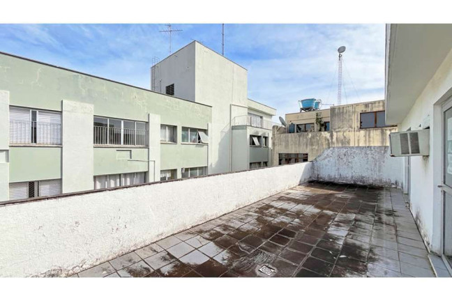 Imagem Sala Comercial à Venda,  em Floresta - Porto Alegre