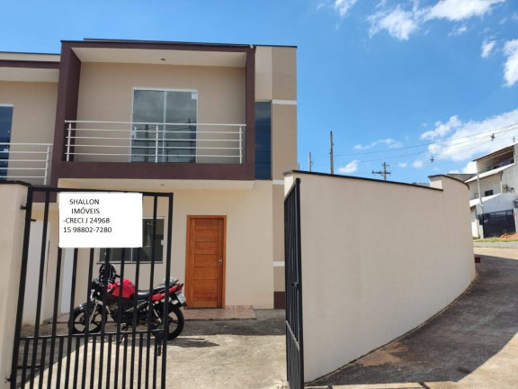 Casa de Condomínio com 3 Quartos à Venda,  em Salto De Pirapora - Salto De Pirapora