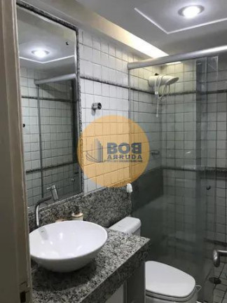 Imagem Apartamento com 3 Quartos à Venda, 100 m² em Candeias - Jaboatão Dos Guararapes