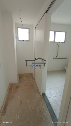 Imagem Apartamento com 2 Quartos à Venda, 44 m² em City Bussocaba - Osasco