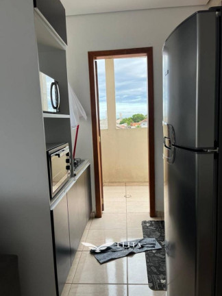 Imagem Apartamento com 2 Quartos à Venda, 47 m² em São Cristóvão - Barra Velha