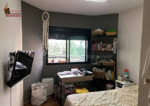 Imagem Apartamento com 4 Quartos à Venda, 149 m² em Moema - São Paulo