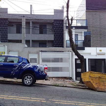 Imagem Apartamento com 3 Quartos à Venda, 75 m² em Vila Eldízia - Santo André Imagem Apartamento com 3 Quartos à Venda, 75 m² em Vila Eldízia - Santo André