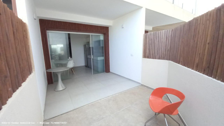 Imagem Apartamento com 1 Quarto à Venda, 26 m² em Jaguaribe - Salvador Imagem Apartamento com 1 Quarto à Venda, 26 m² em Jaguaribe - Salvador