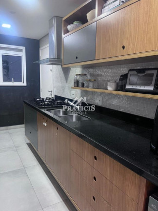 Imagem Apartamento com 3 Quartos à Venda, 156 m² em Vila Mariana - São Paulo
