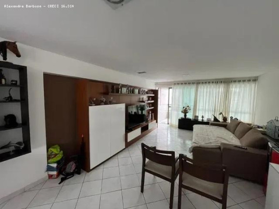 Imagem Apartamento com 4 Quartos à Venda, 200 m² em Graças - Recife