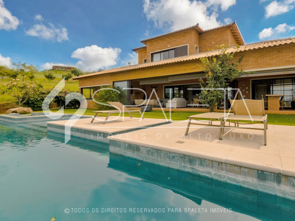 Imagem Casa com 6 Quartos à Venda, em Fazenda Da Grama - Itupeva Imagem Casa com 6 Quartos à Venda, em Fazenda Da Grama - Itupeva