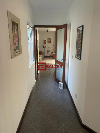 Imagem Casa com 4 Quartos à Venda, 365 m² em Saco Dos Limões - Florianópolis