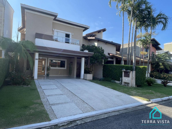 Casa de Condomínio com 3 Quartos à Venda, 400 m²