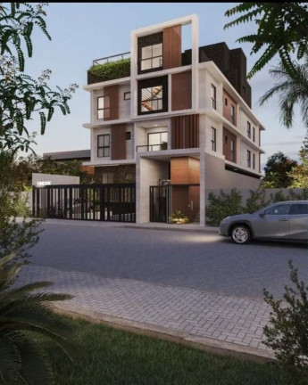 Imagem Cobertura com 2 Quartos à Venda, 106 m² em Jardim Oceania - João Pessoa
