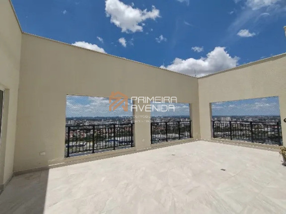 Imagem Apartamento com 4 Quartos à Venda, 243 m² em Jardim Alvorada - São José Dos Campos