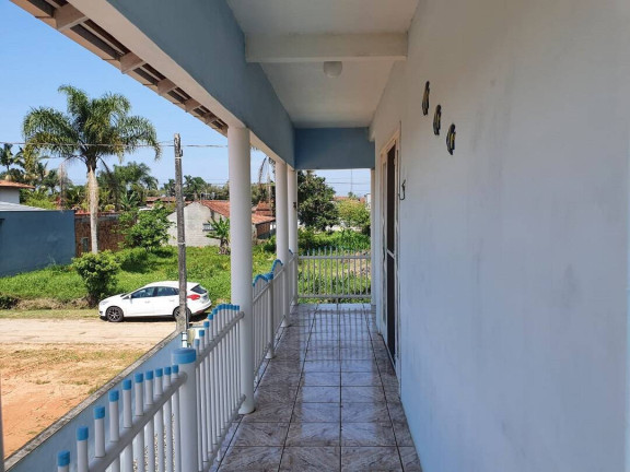 Imagem Casa com 3 Quartos à Venda, 138 m² em Pinheiros - Balneário Barra Do Sul