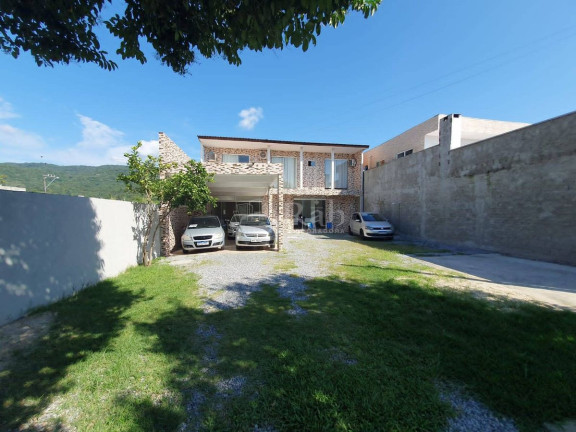 Casa com 2 Quartos à Venda, 188 m² em Morretes - Itapema