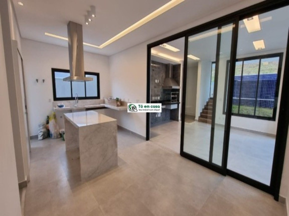 Casa com 4 Quartos à Venda, 386 m² em Condomínio Residencial Alphaville Ii - São José Dos Campos