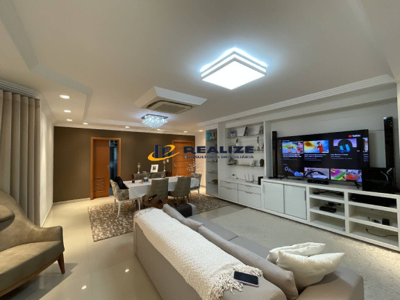 Imagem Apartamento com 3 Quartos à Venda, 245 m² em Parque Flamboyant - Campos Dos Goytacazes Imagem Apartamento com 3 Quartos à Venda, 245 m² em Parque Flamboyant - Campos Dos Goytacazes