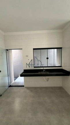 Imagem Casa com 2 Quartos à Venda, 120 m² em Residencial Buena Vista Iii - Goiânia Imagem Casa com 2 Quartos à Venda, 120 m² em Residencial Buena Vista Iii - Goiânia