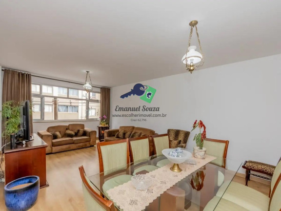 Imagem Apartamento com 3 Quartos à Venda, 100 m² em Vila Mariana - São Paulo Imagem Apartamento com 3 Quartos à Venda, 100 m² em Vila Mariana - São Paulo