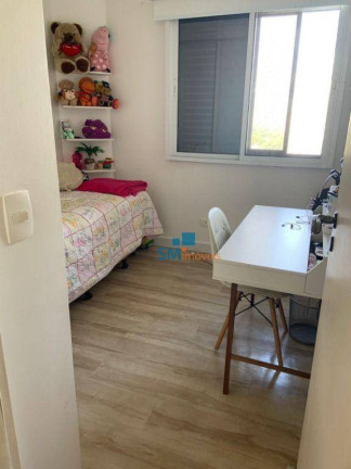 Imagem Cobertura com 4 Quartos à Venda, 150 m² em Campo Belo - São Paulo
