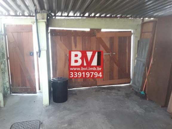 Casa com 2 Quartos à Venda, 59 m² em Vista Alegre - Rio De Janeiro