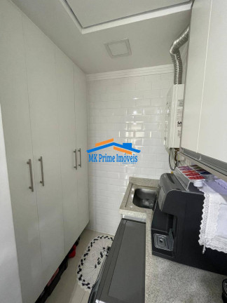 Imagem Apartamento com 2 Quartos à Venda, 74 m² em Centro - Osasco