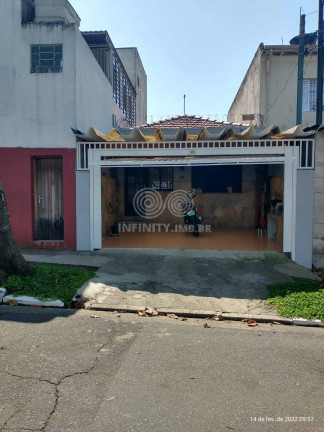 Imagem Casa com 3 Quartos à Venda, 120 m² em Mooca - São Paulo Imagem Casa com 3 Quartos à Venda, 120 m² em Mooca - São Paulo