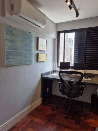 Imagem Apartamento com 3 Quartos à Venda, 98 m² em Vila Mariana - São Paulo