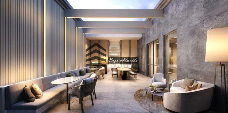 Imagem Apartamento com 3 Quartos à Venda, 203 m² em Perdizes - São Paulo Imagem Apartamento com 3 Quartos à Venda, 203 m² em Perdizes - São Paulo