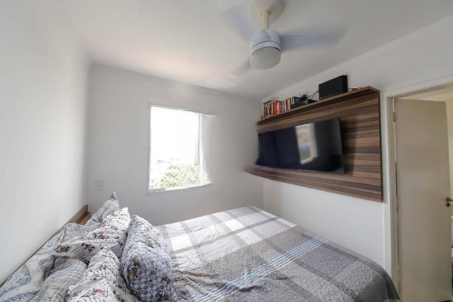 Imagem Apartamento com 2 Quartos à Venda, 52 m² em Quinta Da Paineira - São Paulo Imagem Apartamento com 2 Quartos à Venda, 52 m² em Quinta Da Paineira - São Paulo