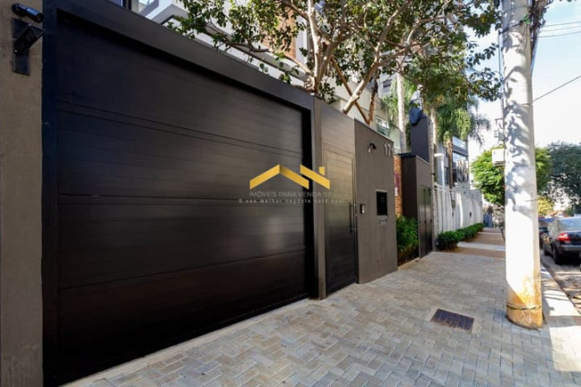 Imagem Casa com 2 Quartos à Venda, 121 m² em Vila Mariana - São Paulo Imagem Casa com 2 Quartos à Venda, 121 m² em Vila Mariana - São Paulo