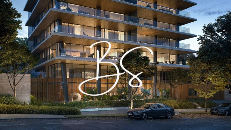 Imagem Apartamento com 3 Quartos à Venda, 330 m² em Moinhos De Vento - Porto Alegre