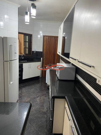 Imagem Casa com 2 Quartos à Venda, 80 m² em Limoeiro - São Paulo