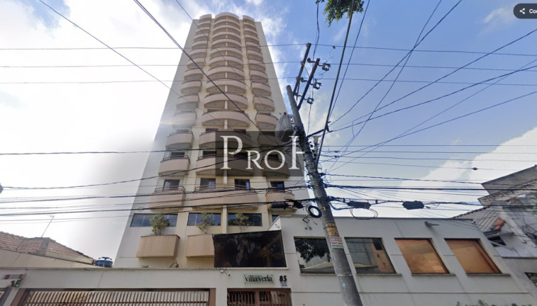 Imagem Apartamento com 3 Quartos à Venda, 96 m² em Fundação - São Caetano Do Sul